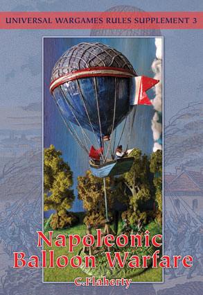 Napoleonic Balloon Warfare