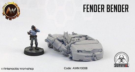 Fender Bender