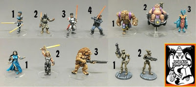 Psi Collection