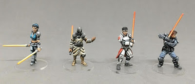 Psi-Paladins