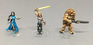 Techno Barbarians