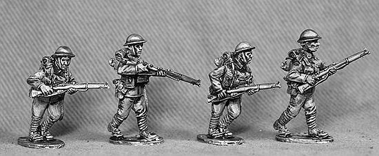 Interwar British