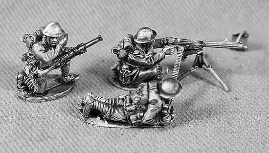 Interwar British