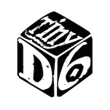 Tiny D6