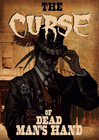 The Curse of DMH