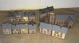 15mm Normandy