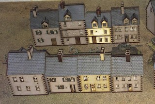 15mm Normandy