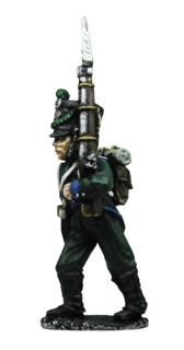 Napoleonic Westphalian