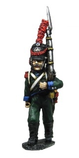 Napoleonic Westphalian