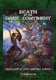 Death in thne Dark Continent rules