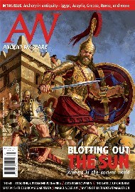 Ancient Warfare