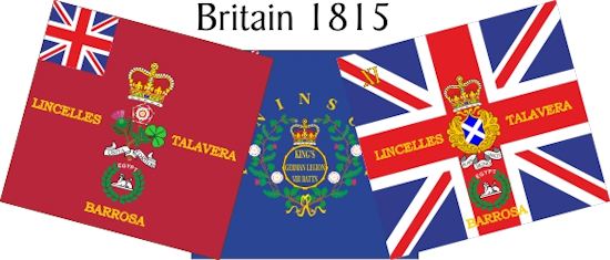 Britain 1815