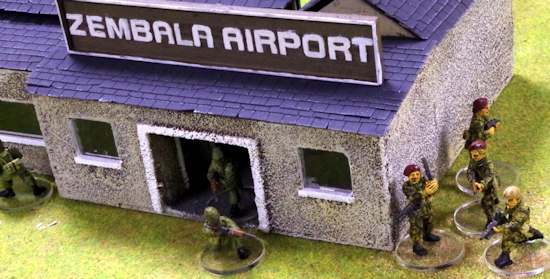 Zembala Airport 2
