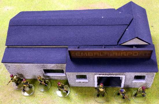 Zembala Airport 4