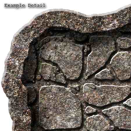 RPG Cavern Tiles &ndash; Core Set