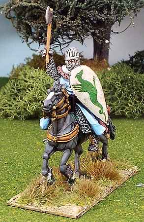 Warlord