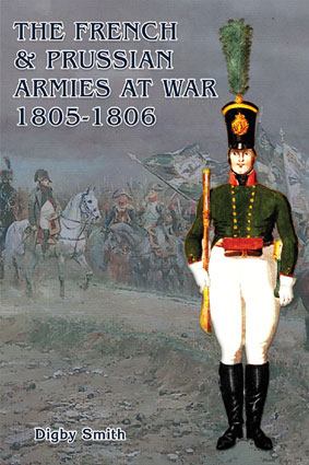 French & Prussian Armies at War