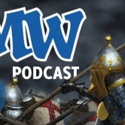 Medieval Warfare Podcast Ep. 5