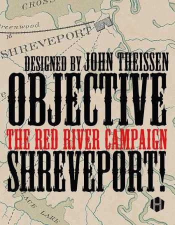 Objective Shreveport