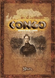 Congo: Mungo Mah Lobeh (The Throne of Thunder)
