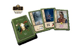 1754: CONQUEST: The French and Indian War Wargame – Native Alliance Cards