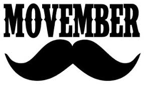 Movember