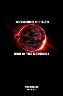 Outworld 2114AD
