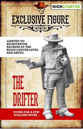 Drifter