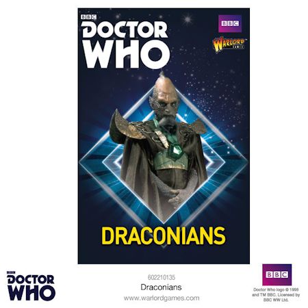 Draconians