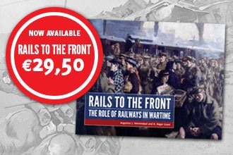 Rails to the Front