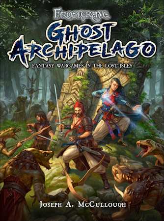Ghost Archipelago