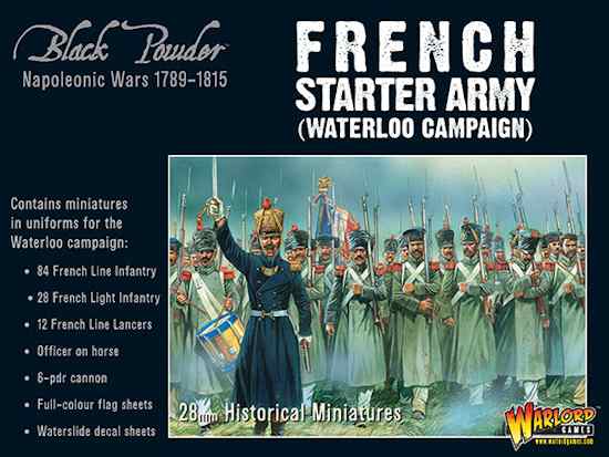 Napoleonic French Army