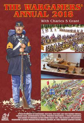 caliver books miniature figurines