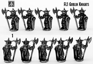 FL1 – Goblin Knights