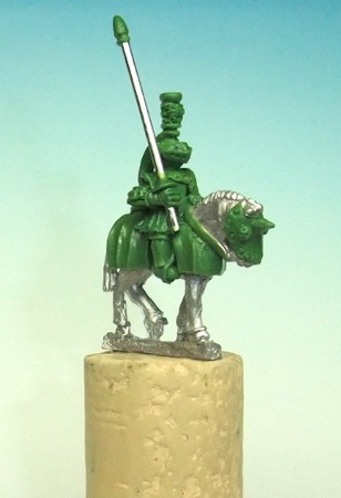 18mm Gendarme