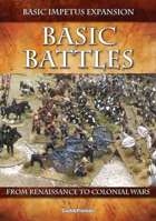 Basic Battles