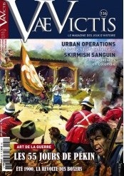 Vae Victis #136