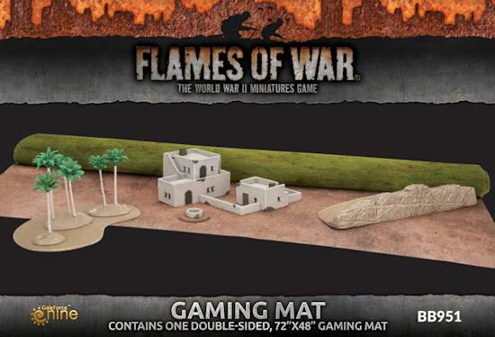 Gaming Mats