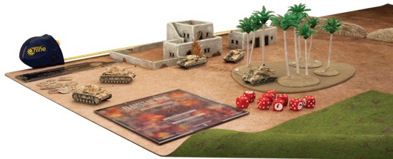 Gaming Mats