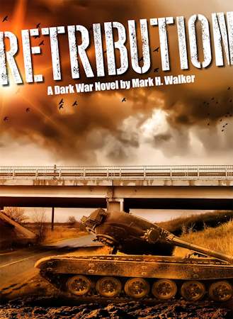 Dark War – Retribution