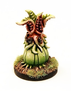 EH01 – Flower of Evil
