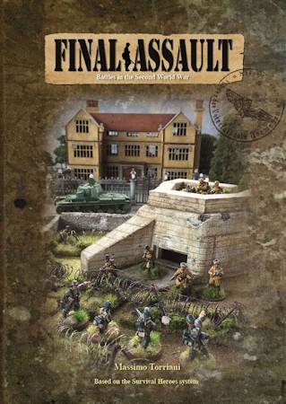 Final Assault
