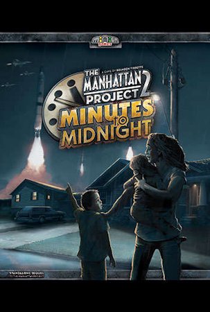 TMP: Minutes to Midnight