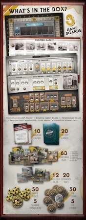 3 Board Games