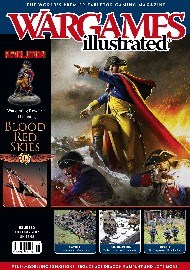Wargames Illustrated: Issue #360