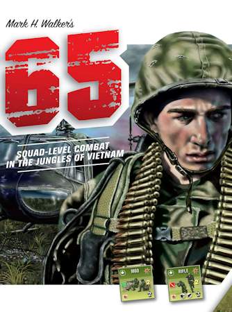 '65: Squad-Level Combat in the Jungles of Vietnam