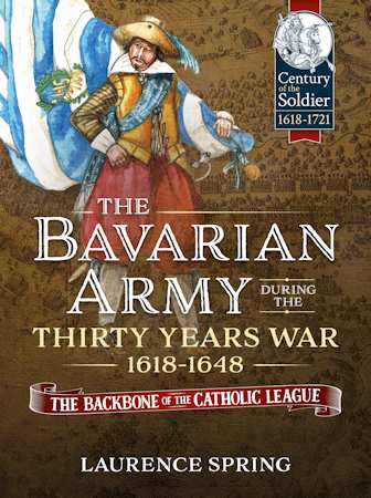 The Bavarian Army