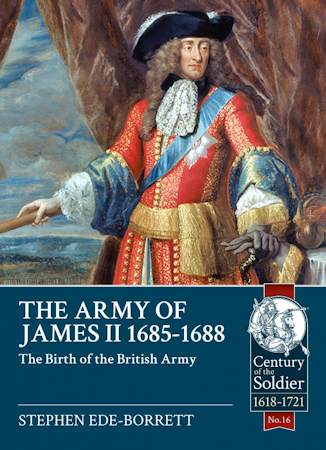 The Army of James II