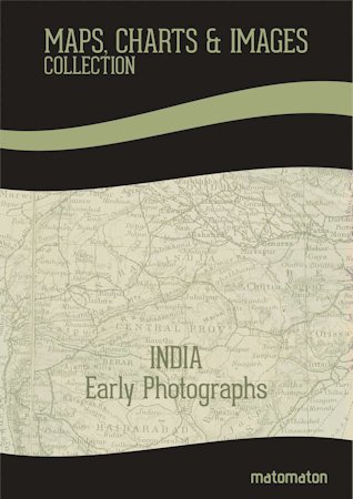 The British in India: Photographic Collection