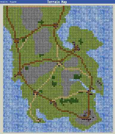 Berthier Campaign Manager Software (Version 9.9)